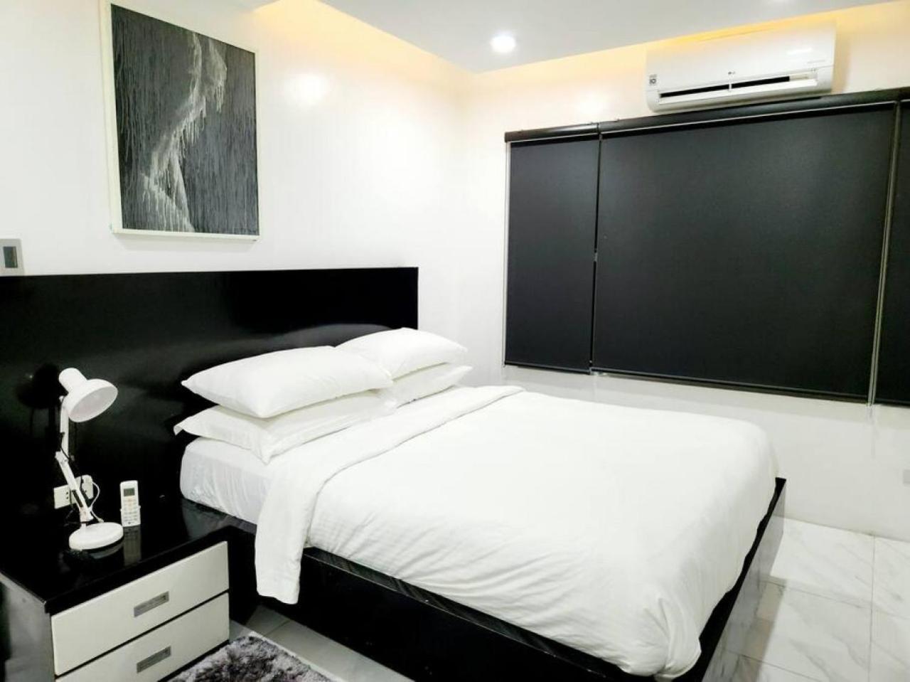 Holiday home Alpha Grandview Malate 2005 *