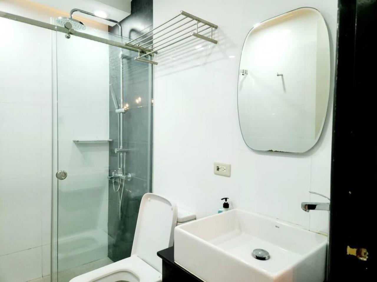 Holiday home Alpha Grandview Malate 2005 *
